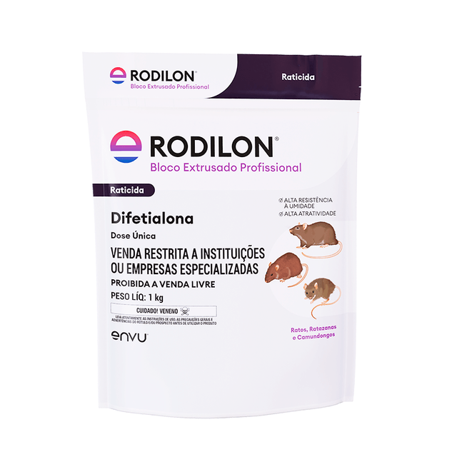 Rodilon-bloco